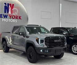 جي ام سي سييرا